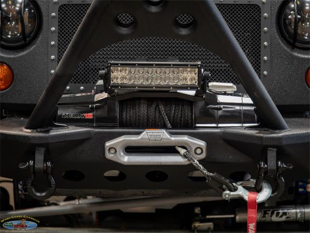 2013 Jeep Custom (CC-2062941) for sale in Torrance, California