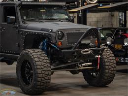 2013 Jeep Custom (CC-2062941) for sale in Torrance, California