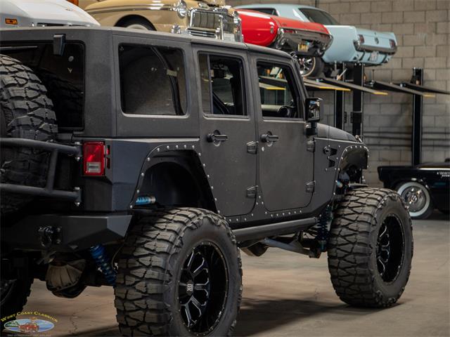 2013 Jeep Custom (CC-2062941) for sale in Torrance, California