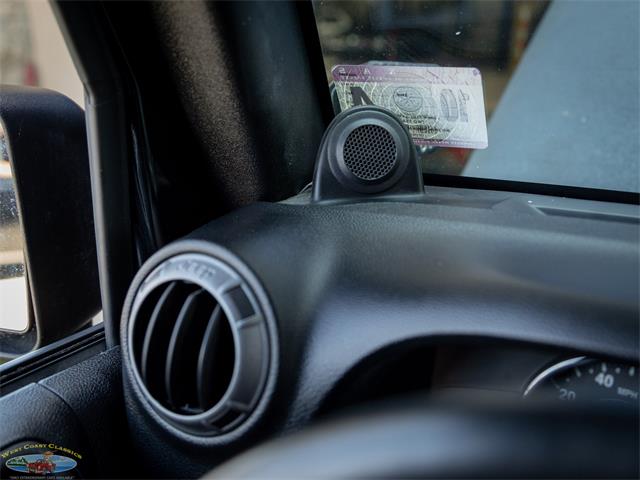 2013 Jeep Custom (CC-2062941) for sale in Torrance, California