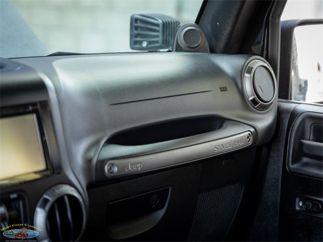 2013 Jeep Custom (CC-2062941) for sale in Torrance, California