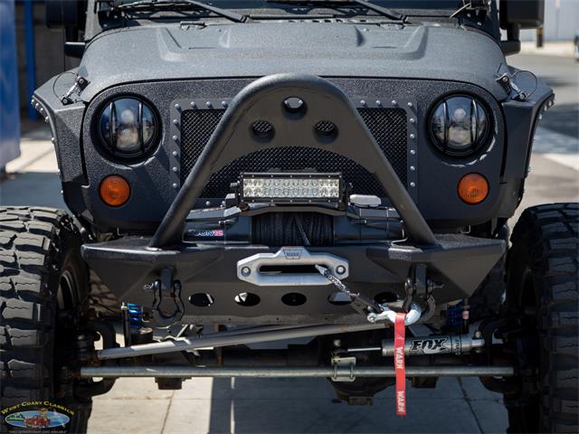 2013 Jeep Custom (CC-2062941) for sale in Torrance, California