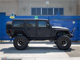 2013 Jeep Custom (CC-2062941) for sale in Torrance, California