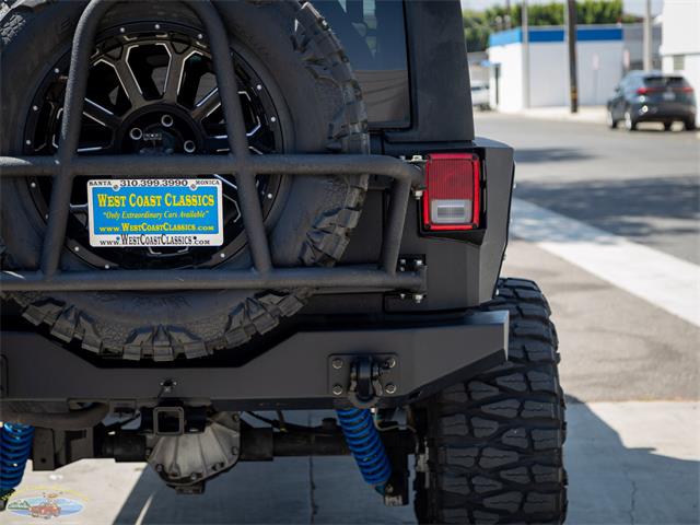 2013 Jeep Custom (CC-2062941) for sale in Torrance, California