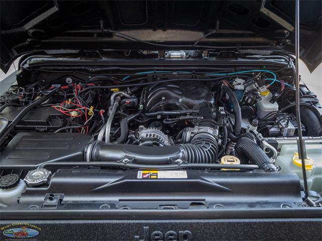 2013 Jeep Custom (CC-2062941) for sale in Torrance, California