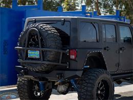2013 Jeep Custom (CC-2062941) for sale in Torrance, California
