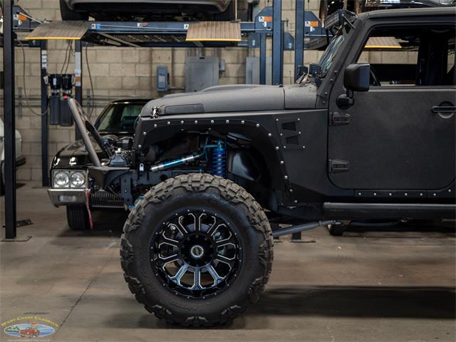 2013 Jeep Custom (CC-2062941) for sale in Torrance, California