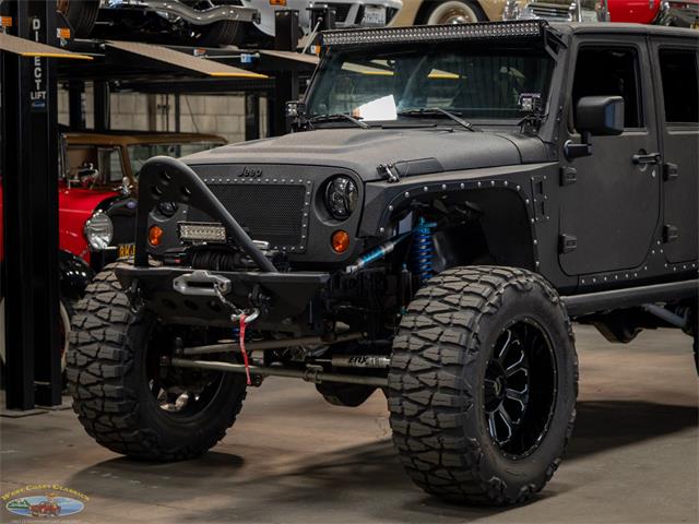 2013 Jeep Custom (CC-2062941) for sale in Torrance, California