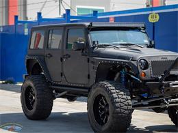 2013 Jeep Custom (CC-2062941) for sale in Torrance, California