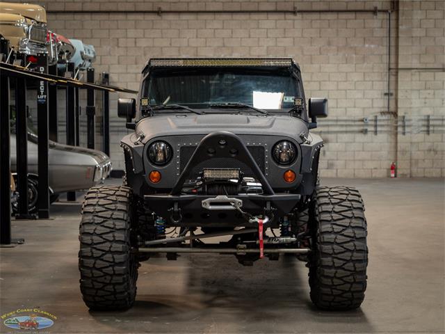 2013 Jeep Custom (CC-2062941) for sale in Torrance, California