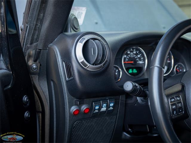 2013 Jeep Custom (CC-2062941) for sale in Torrance, California