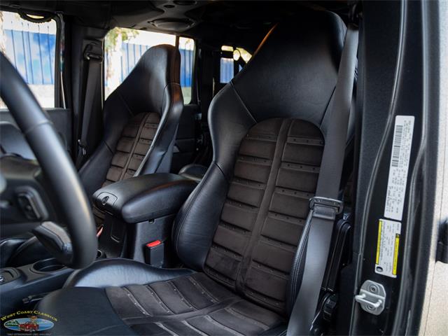 2013 Jeep Custom (CC-2062941) for sale in Torrance, California
