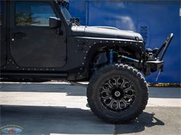 2013 Jeep Custom (CC-2062941) for sale in Torrance, California