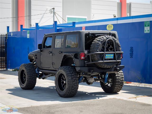 2013 Jeep Custom (CC-2062941) for sale in Torrance, California