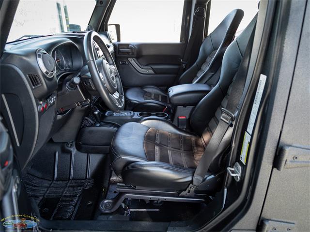 2013 Jeep Custom (CC-2062941) for sale in Torrance, California