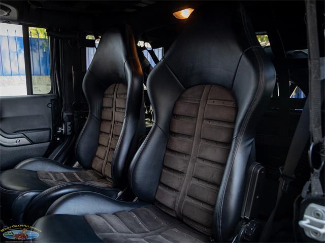2013 Jeep Custom (CC-2062941) for sale in Torrance, California