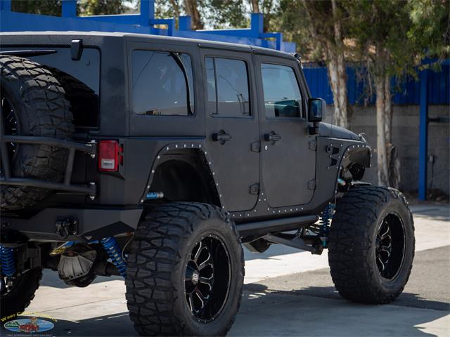 2013 Jeep Custom (CC-2062941) for sale in Torrance, California