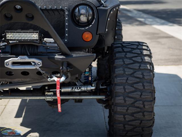 2013 Jeep Custom (CC-2062941) for sale in Torrance, California