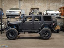 2013 Jeep Custom (CC-2062941) for sale in Torrance, California