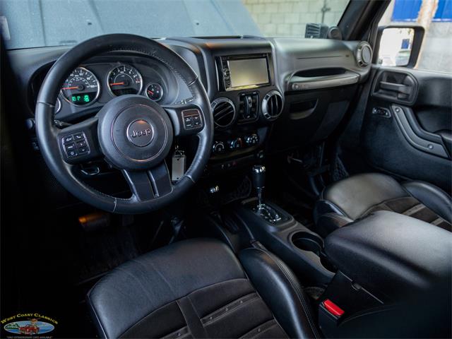 2013 Jeep Custom (CC-2062941) for sale in Torrance, California