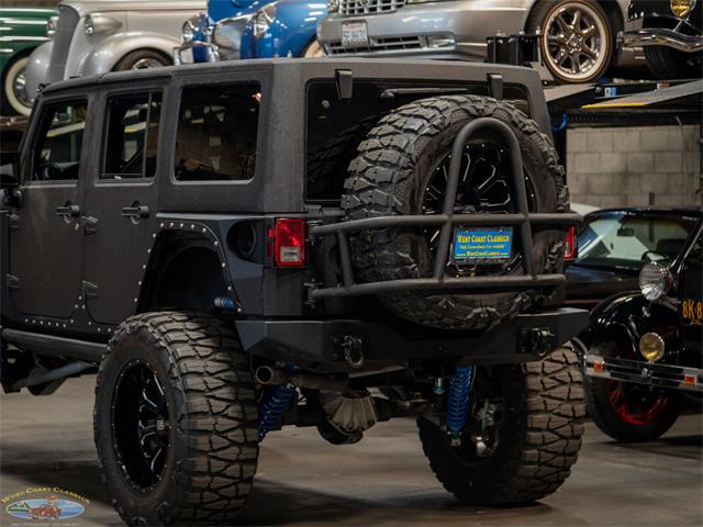 2013 Jeep Custom (CC-2062941) for sale in Torrance, California