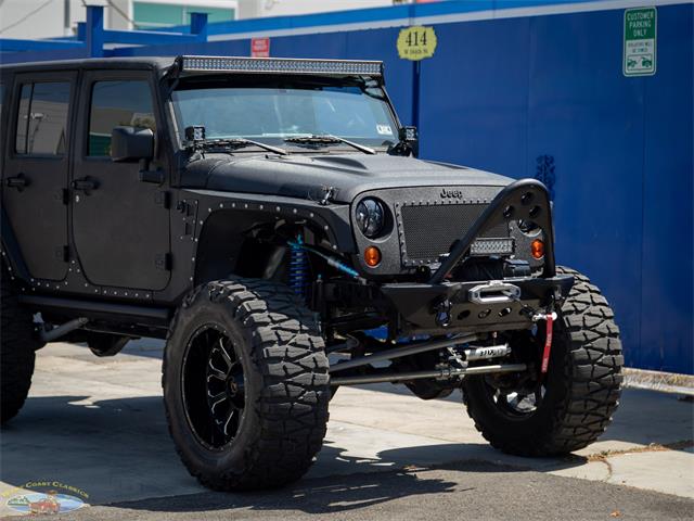 2013 Jeep Custom (CC-2062941) for sale in Torrance, California