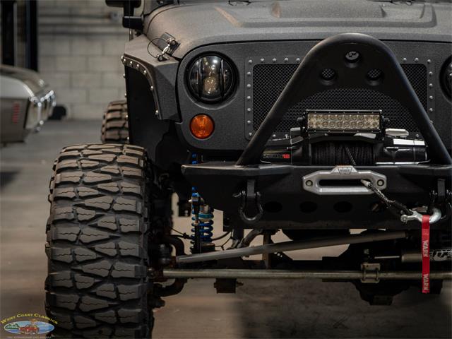 2013 Jeep Custom (CC-2062941) for sale in Torrance, California