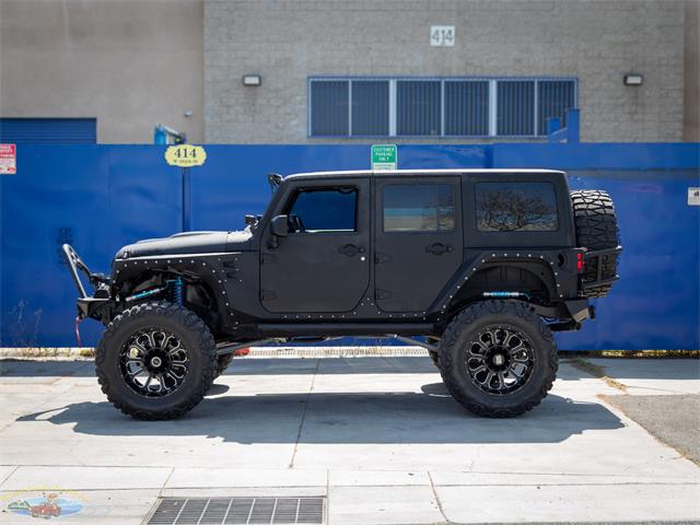 2013 Jeep Custom (CC-2062941) for sale in Torrance, California