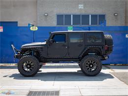 2013 Jeep Custom (CC-2062941) for sale in Torrance, California