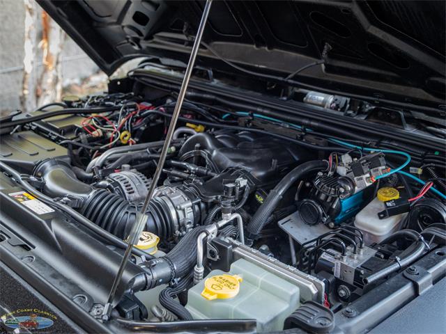 2013 Jeep Custom (CC-2062941) for sale in Torrance, California