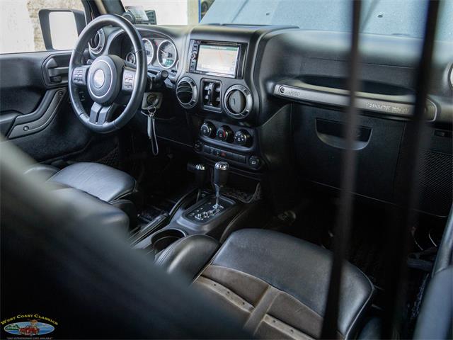 2013 Jeep Custom (CC-2062941) for sale in Torrance, California