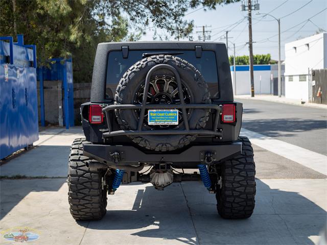 2013 Jeep Custom (CC-2062941) for sale in Torrance, California