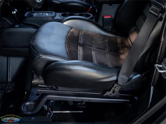 2013 Jeep Custom (CC-2062941) for sale in Torrance, California