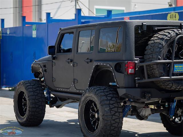 2013 Jeep Custom (CC-2062941) for sale in Torrance, California