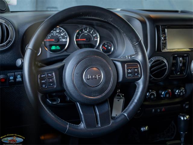2013 Jeep Custom (CC-2062941) for sale in Torrance, California