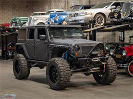 2013 Jeep Custom (CC-2062941) for sale in Torrance, California