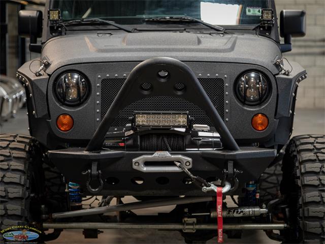 2013 Jeep Custom (CC-2062941) for sale in Torrance, California