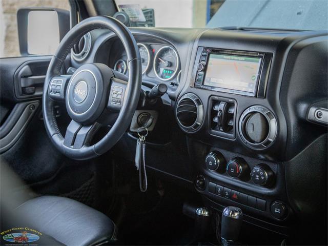 2013 Jeep Custom (CC-2062941) for sale in Torrance, California