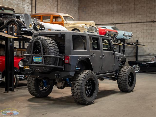 2013 Jeep Custom (CC-2062941) for sale in Torrance, California