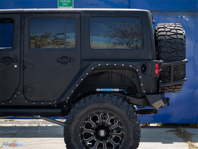 2013 Jeep Custom (CC-2062941) for sale in Torrance, California