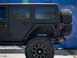 2013 Jeep Custom (CC-2062941) for sale in Torrance, California
