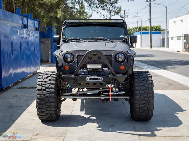 2013 Jeep Custom (CC-2062941) for sale in Torrance, California