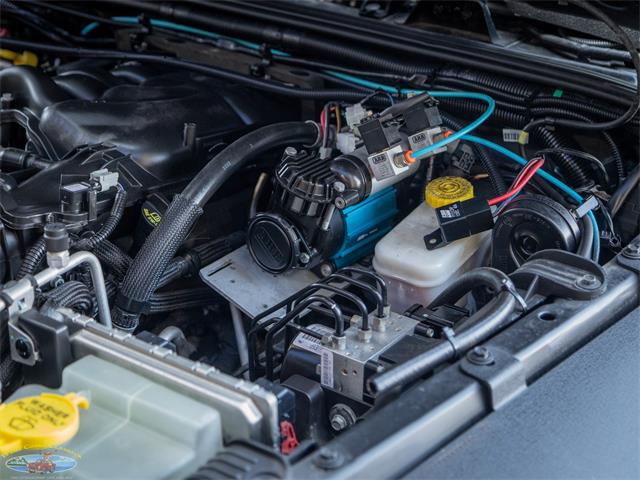 2013 Jeep Custom (CC-2062941) for sale in Torrance, California