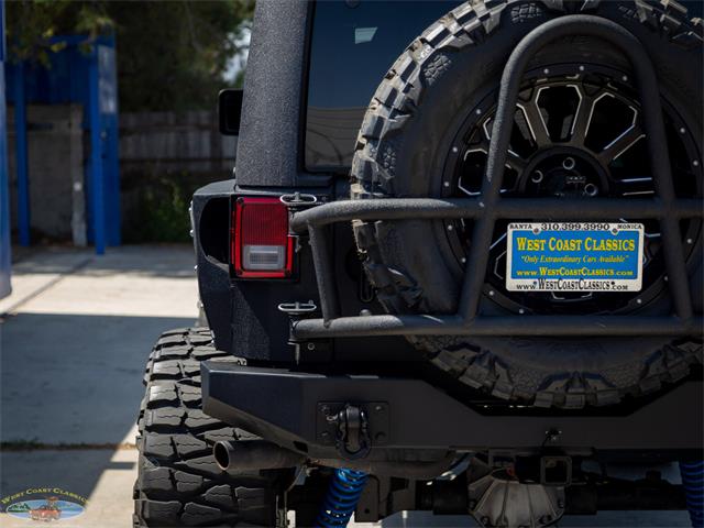 2013 Jeep Custom (CC-2062941) for sale in Torrance, California