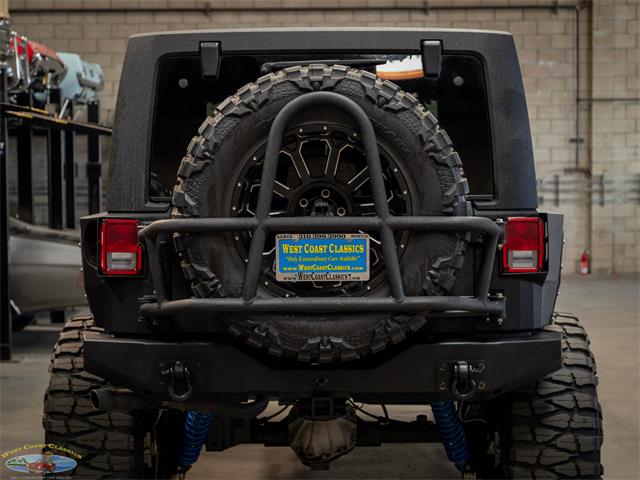2013 Jeep Custom (CC-2062941) for sale in Torrance, California
