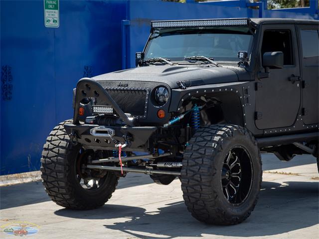 2013 Jeep Custom (CC-2062941) for sale in Torrance, California