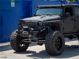 2013 Jeep Custom (CC-2062941) for sale in Torrance, California
