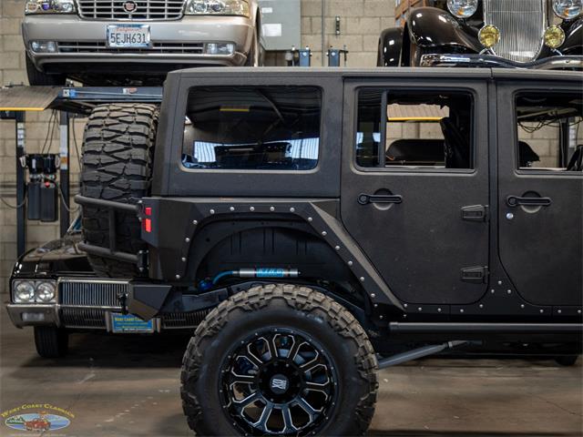2013 Jeep Custom (CC-2062941) for sale in Torrance, California