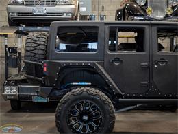 2013 Jeep Custom (CC-2062941) for sale in Torrance, California