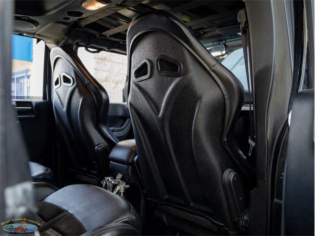 2013 Jeep Custom (CC-2062941) for sale in Torrance, California